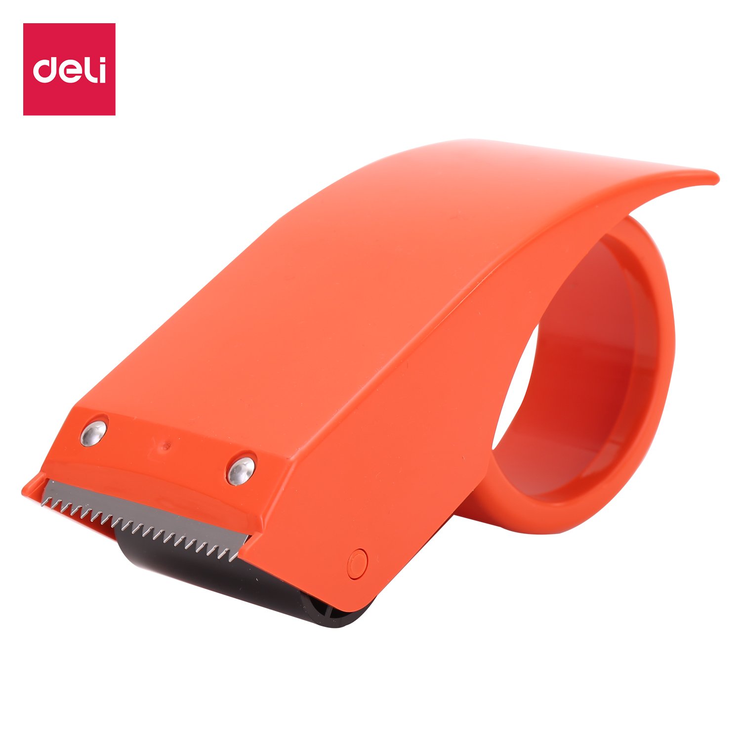 E801-1 ديلي مقبض قطاعة شريط لاصق عريض - E801